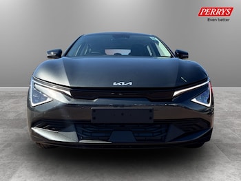 Used Kia EV6 2026 for sale - 76330725: Photo