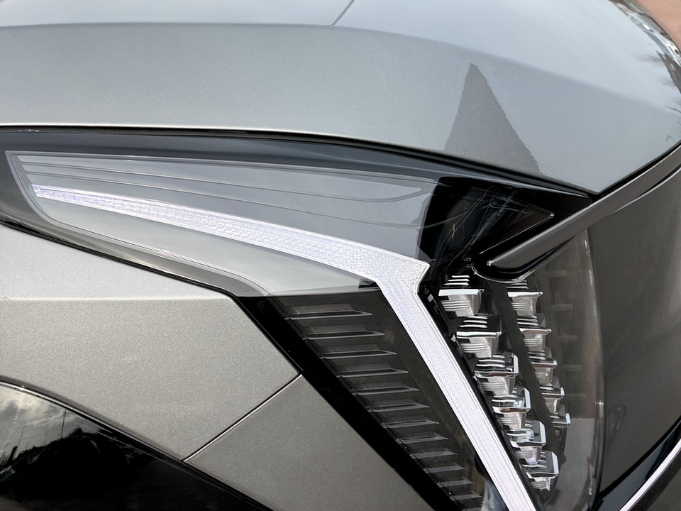 Used Kia EV9 2025 for sale - 77997797: Photo 10