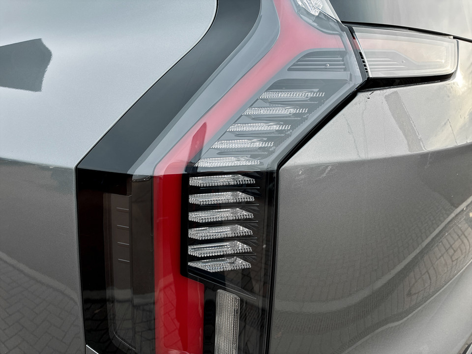 Used Kia EV9 2025 for sale - 77997797: Photo 11