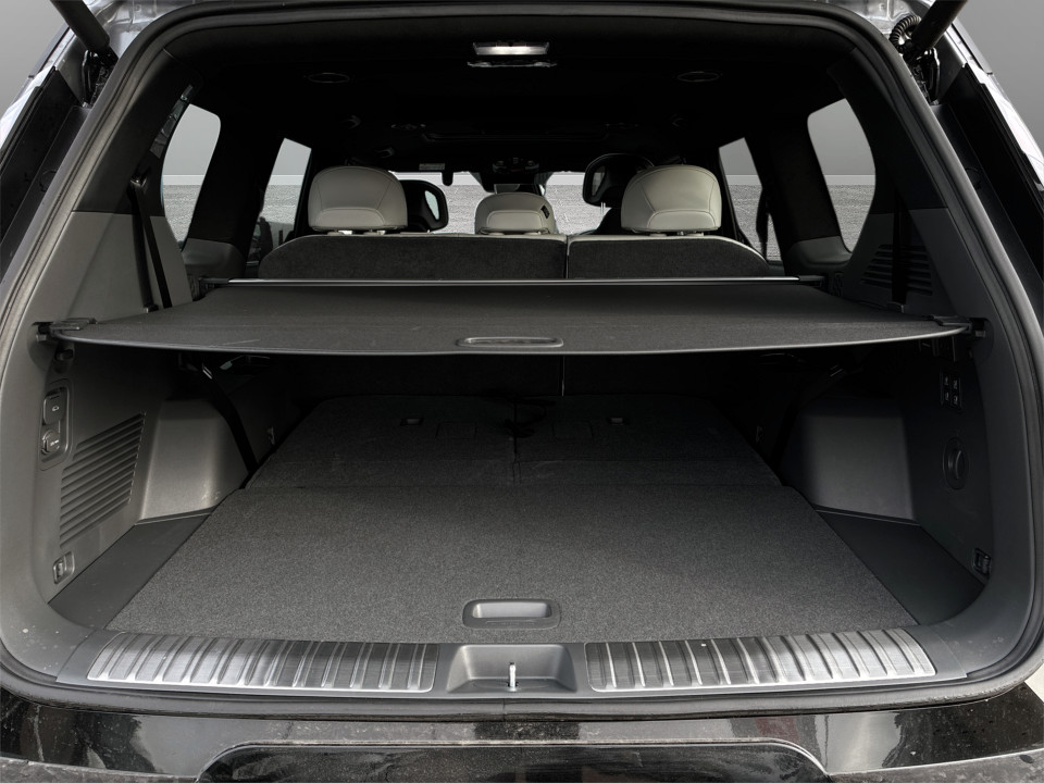 Used Kia EV9 2025 for sale - 77997797: Photo 12