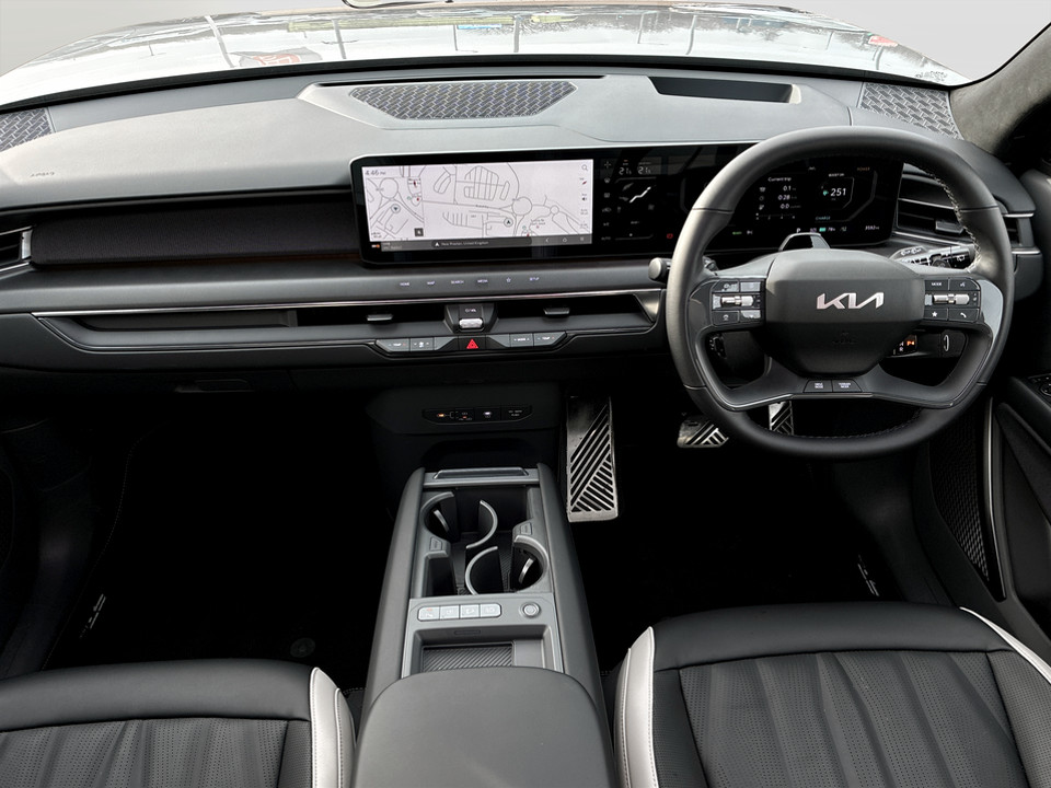 Used Kia EV9 2025 for sale - 77997797: Photo 15