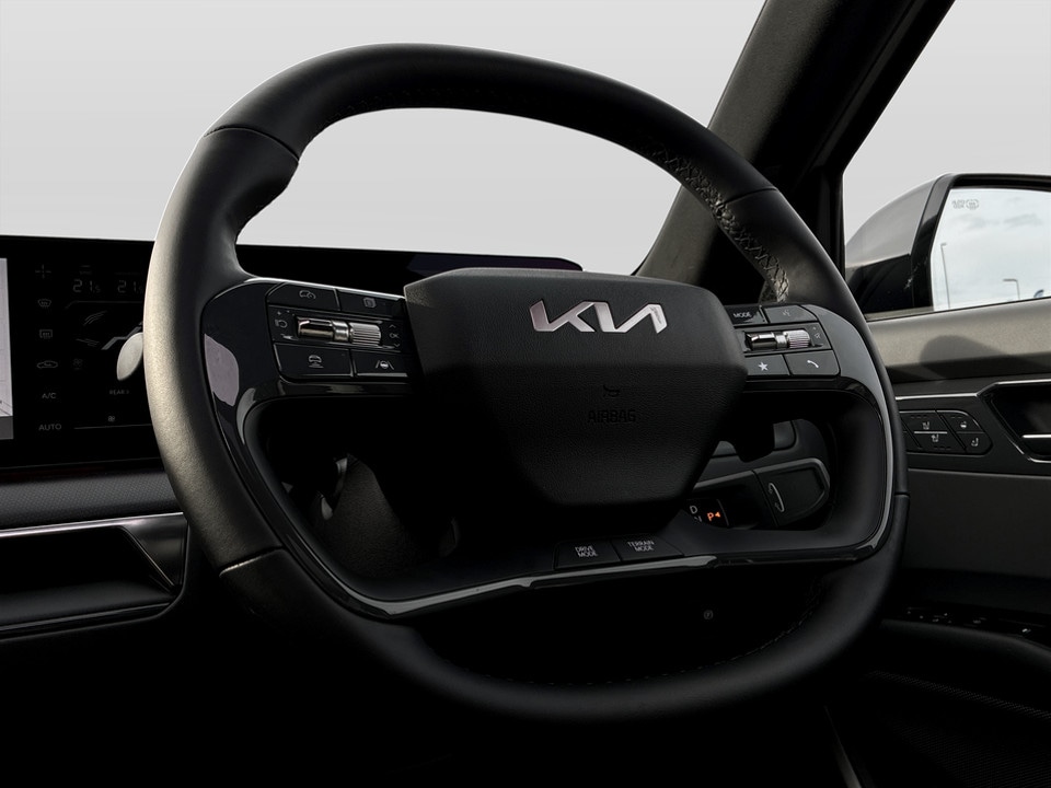 Used Kia EV9 2025 for sale - 77997797: Photo 16