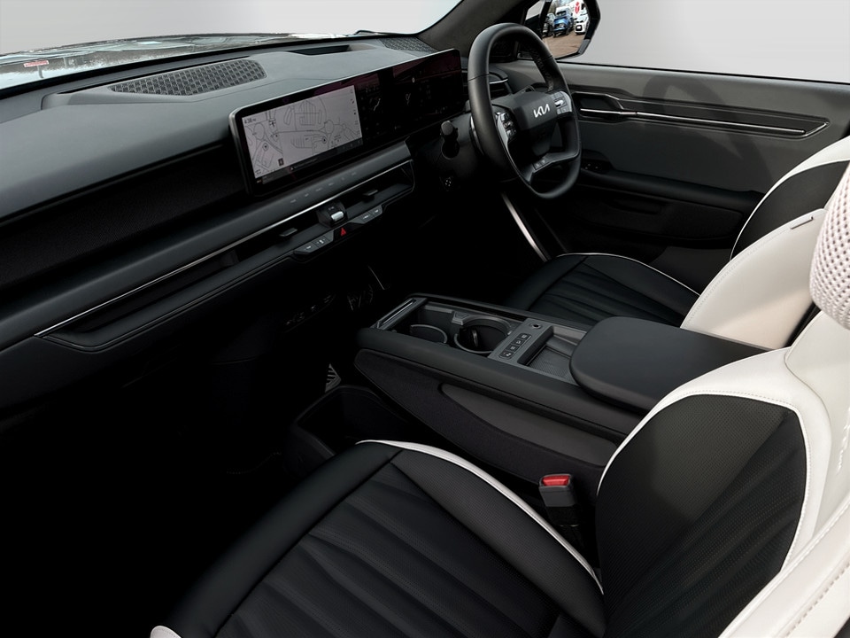 Used Kia EV9 2025 for sale - 77997797: Photo 17