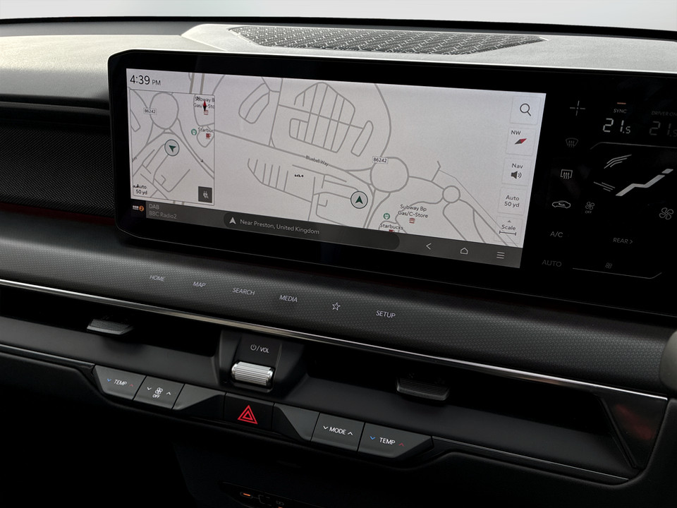 Used Kia EV9 2025 for sale - 77997797: Photo 19