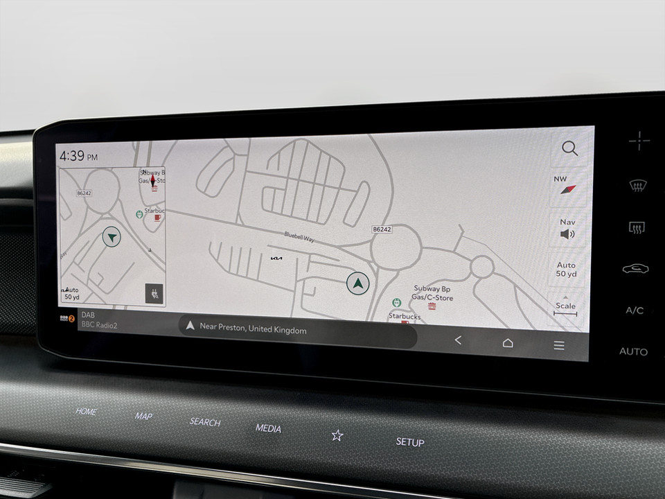 Used Kia EV9 2025 for sale - 77997797: Photo 20