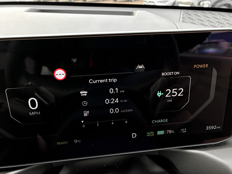 Used Kia EV9 2025 for sale - 77997797: Photo 22