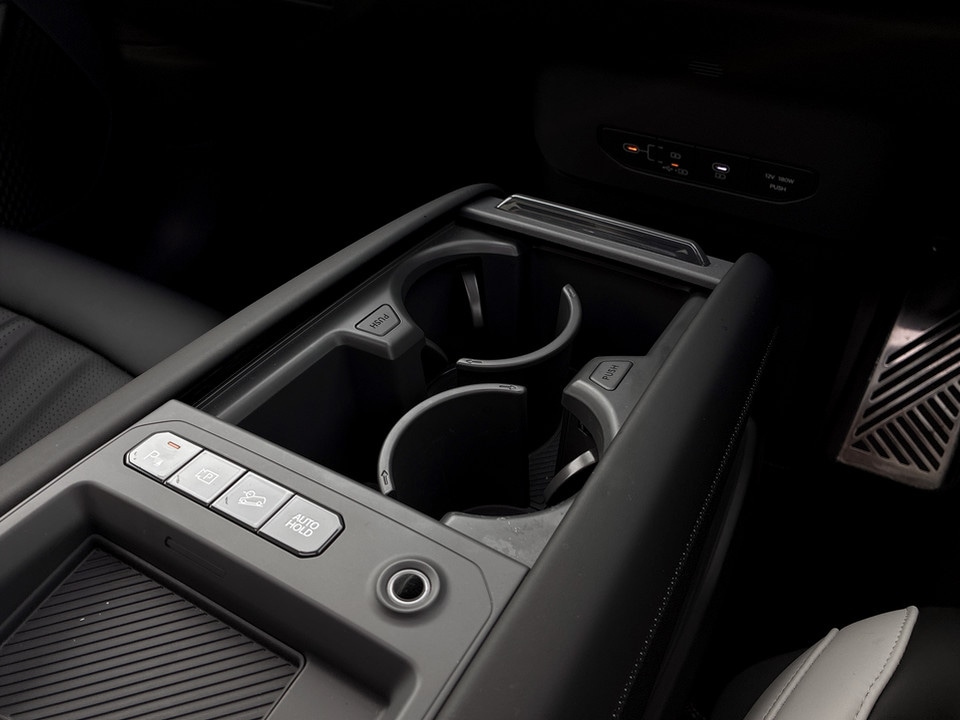 Used Kia EV9 2025 for sale - 77997797: Photo 23