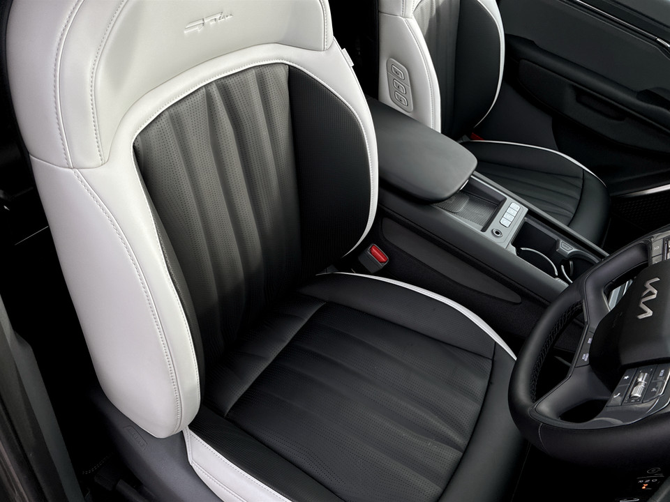 Used Kia EV9 2025 for sale - 77997797: Photo 24