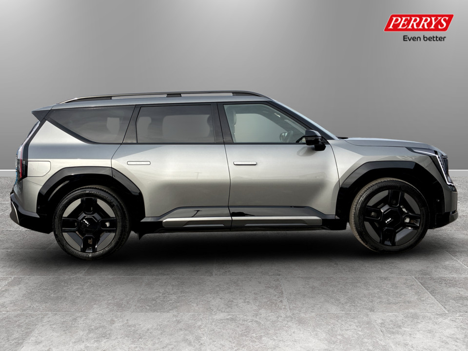 Used Kia EV9 2025 for sale - 77997797: Photo 8