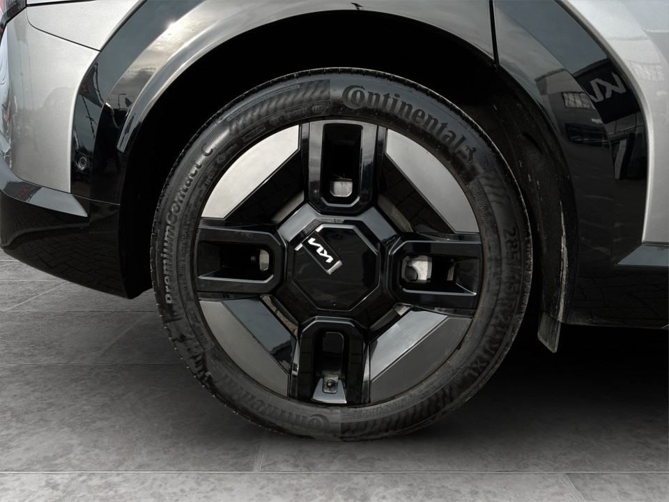 Used Kia EV9 2025 for sale - 77997797: Photo 9