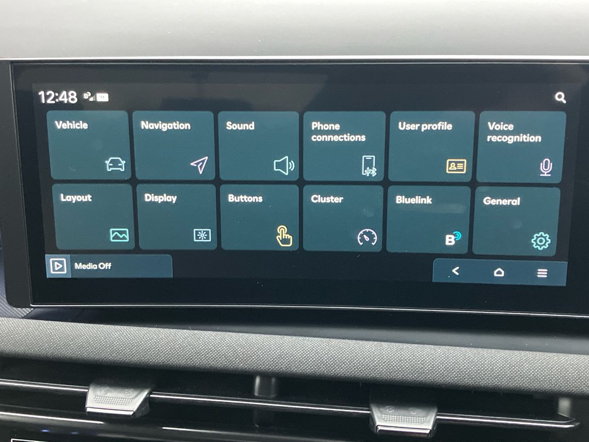 Used Hyundai TUCSON 2024 for sale - 76905654: Photo 10