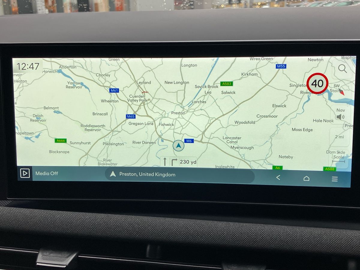 Used Hyundai TUCSON 2024 for sale - 76905654: Photo 11