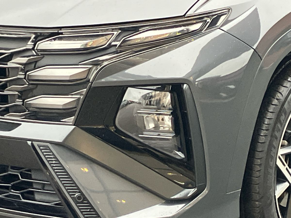 Used Hyundai TUCSON 2024 for sale - 76905654: Photo 13