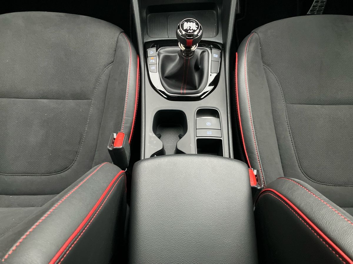 Used Hyundai TUCSON 2024 for sale - 76905654: Photo 17