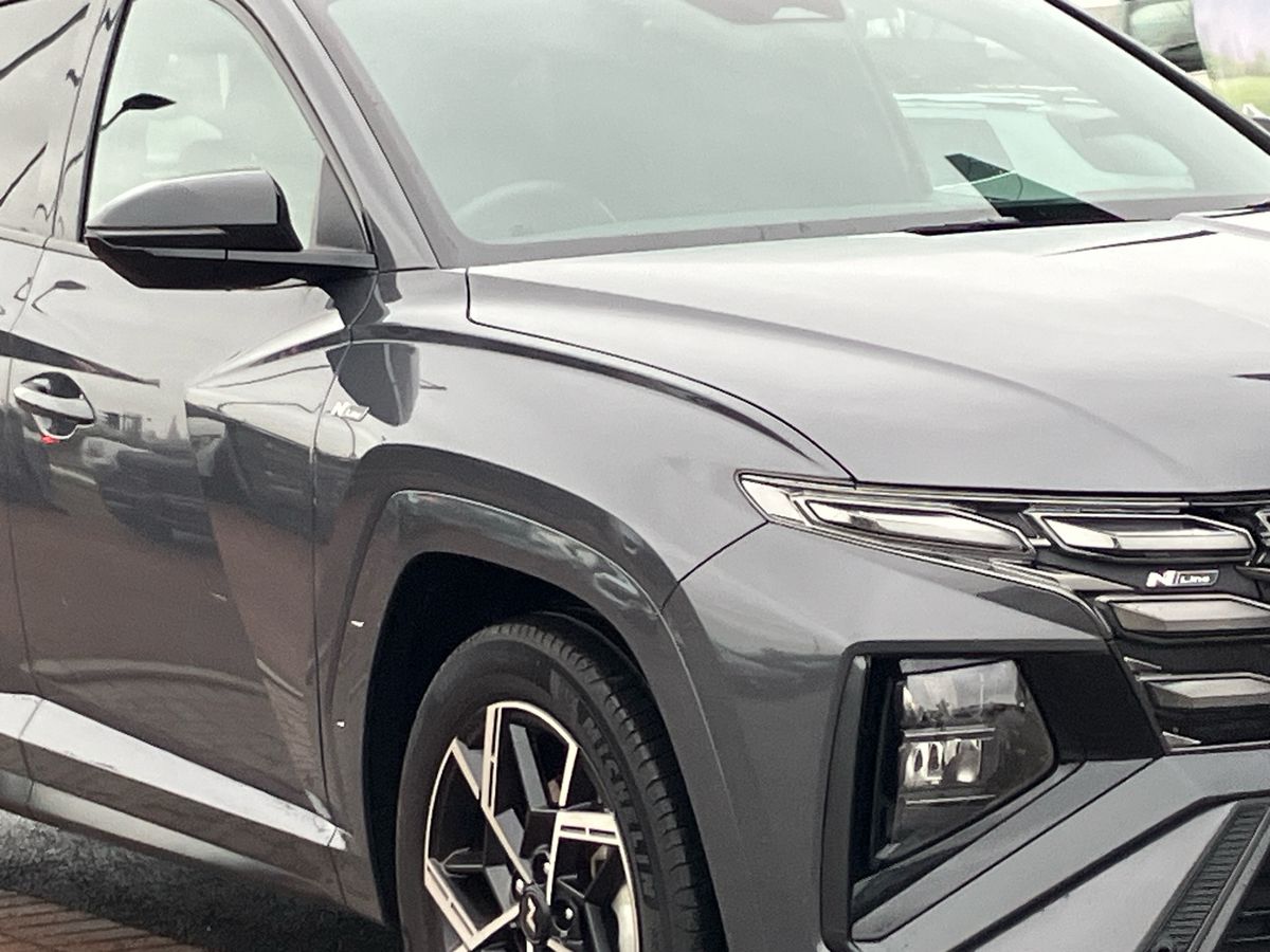 Used Hyundai TUCSON 2024 for sale - 76905654: Photo 22