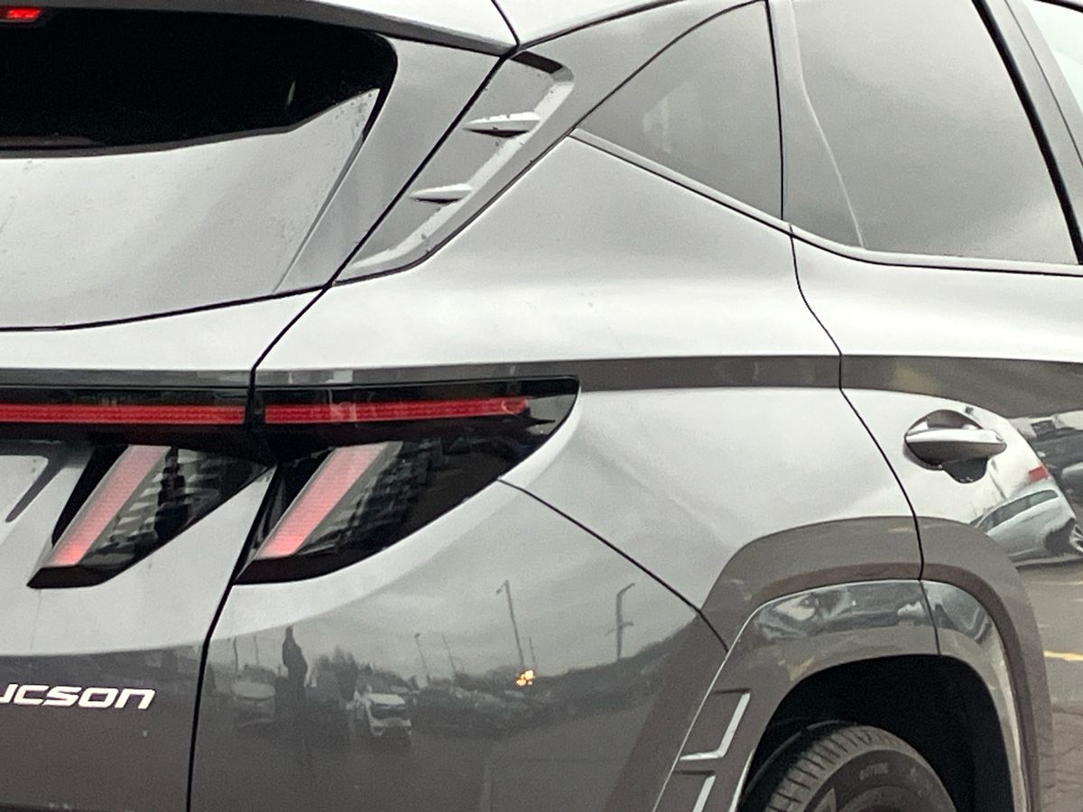 Used Hyundai TUCSON 2024 for sale - 76905654: Photo 25