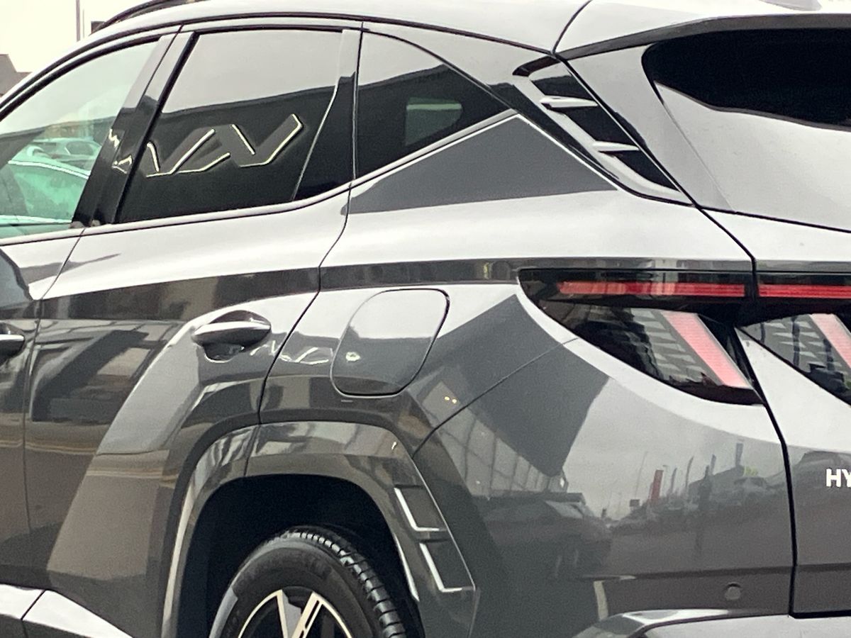 Used Hyundai TUCSON 2024 for sale - 76905654: Photo 28