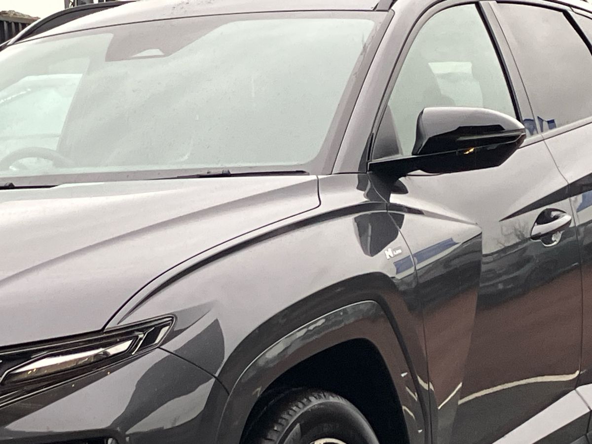 Used Hyundai TUCSON 2024 for sale - 76905654: Photo 33