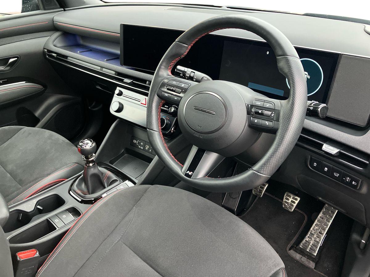 Used Hyundai TUCSON 2024 for sale - 76905654: Photo 8