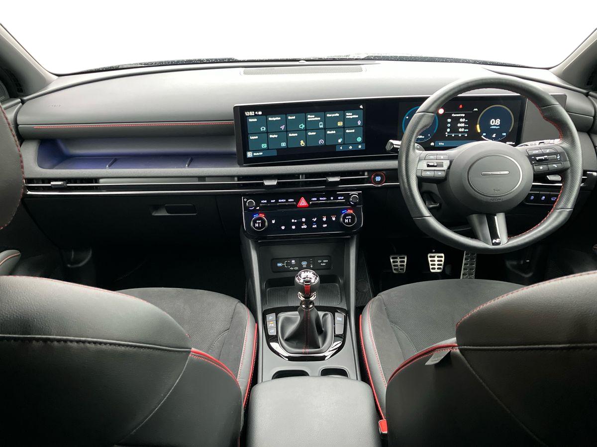 Used Hyundai TUCSON 2024 for sale - 76905654: Photo 9