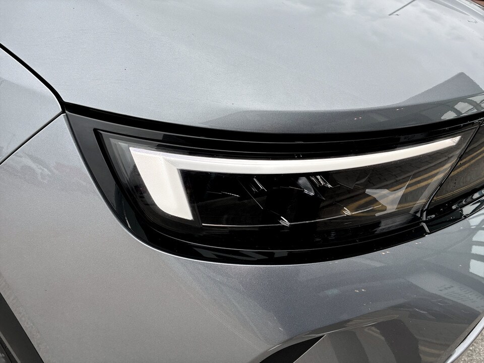 Used Vauxhall Mokka 2023 for sale - 77980504: Photo 10