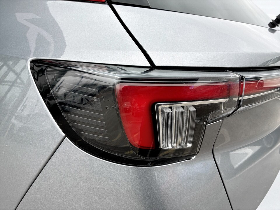 Used Vauxhall Mokka 2023 for sale - 77980504: Photo 11