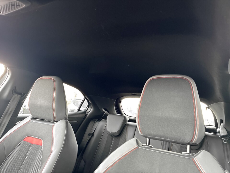 Used Vauxhall Mokka 2023 for sale - 77980504: Photo 13