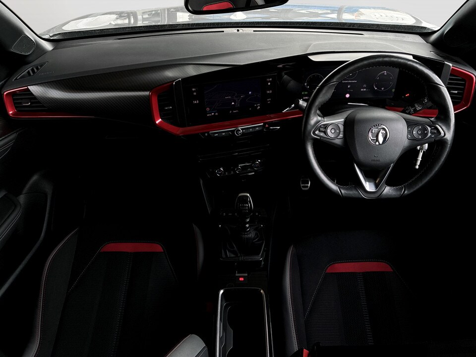 Used Vauxhall Mokka 2023 for sale - 77980504: Photo 15