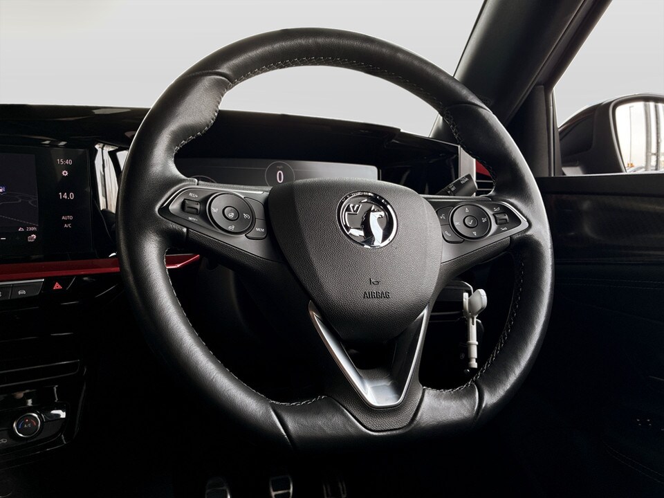 Used Vauxhall Mokka 2023 for sale - 77980504: Photo 16