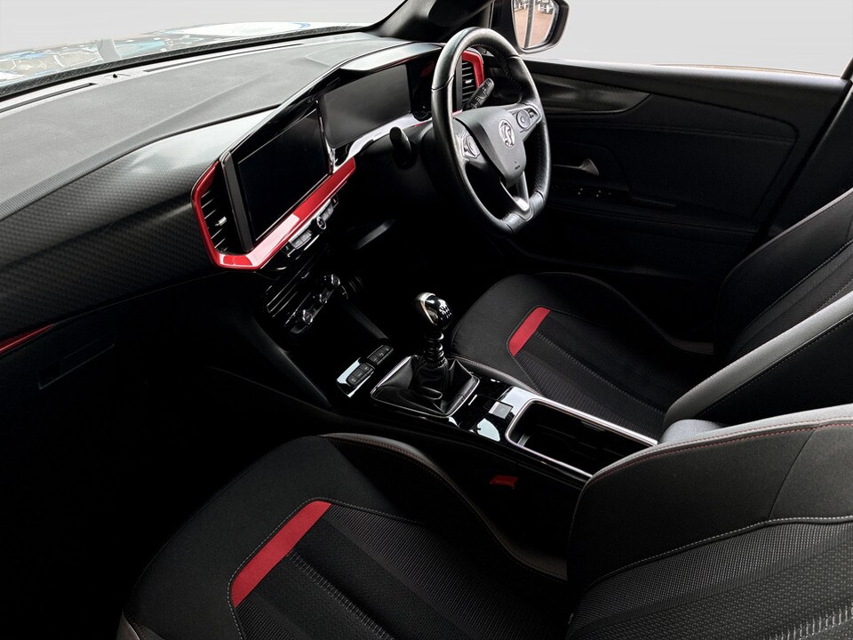 Used Vauxhall Mokka 2023 for sale - 77980504: Photo 17