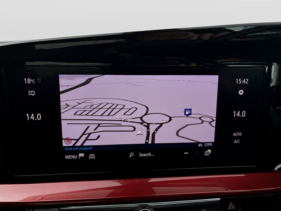 Used Vauxhall Mokka 2023 for sale - 77980504: Photo 20