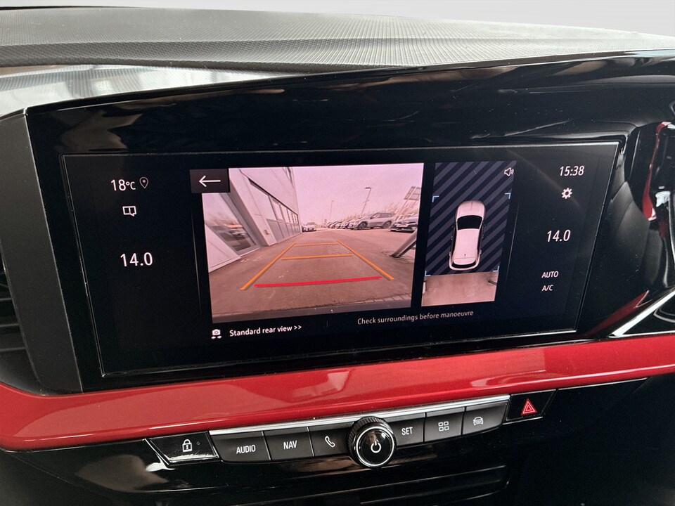 Used Vauxhall Mokka 2023 for sale - 77980504: Photo 21