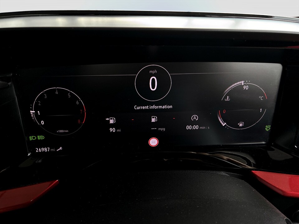 Used Vauxhall Mokka 2023 for sale - 77980504: Photo 22