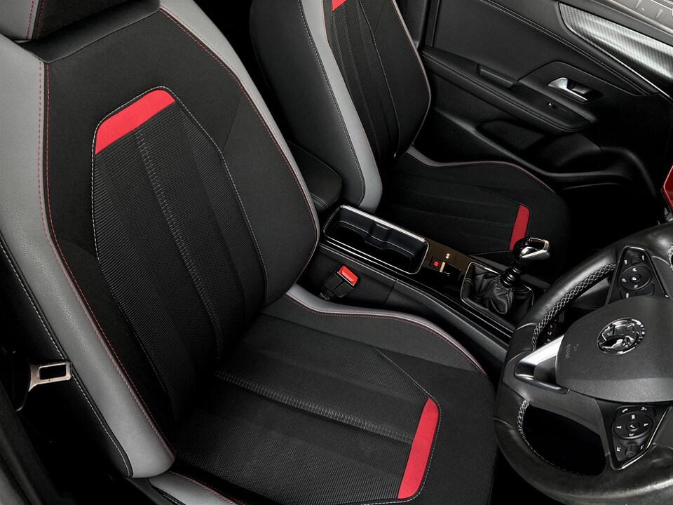 Used Vauxhall Mokka 2023 for sale - 77980504: Photo 24