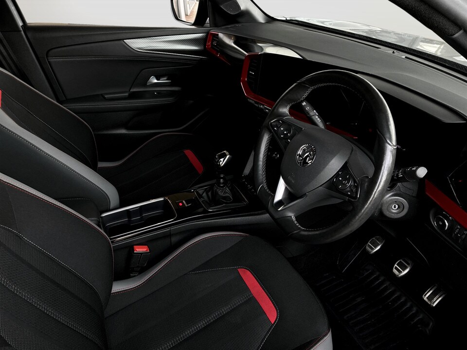 Used Vauxhall Mokka 2023 for sale - 77980504: Photo 25