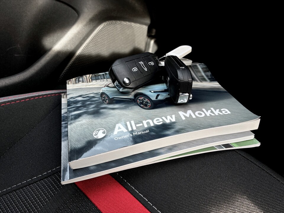 Used Vauxhall Mokka 2023 for sale - 77980504: Photo 26