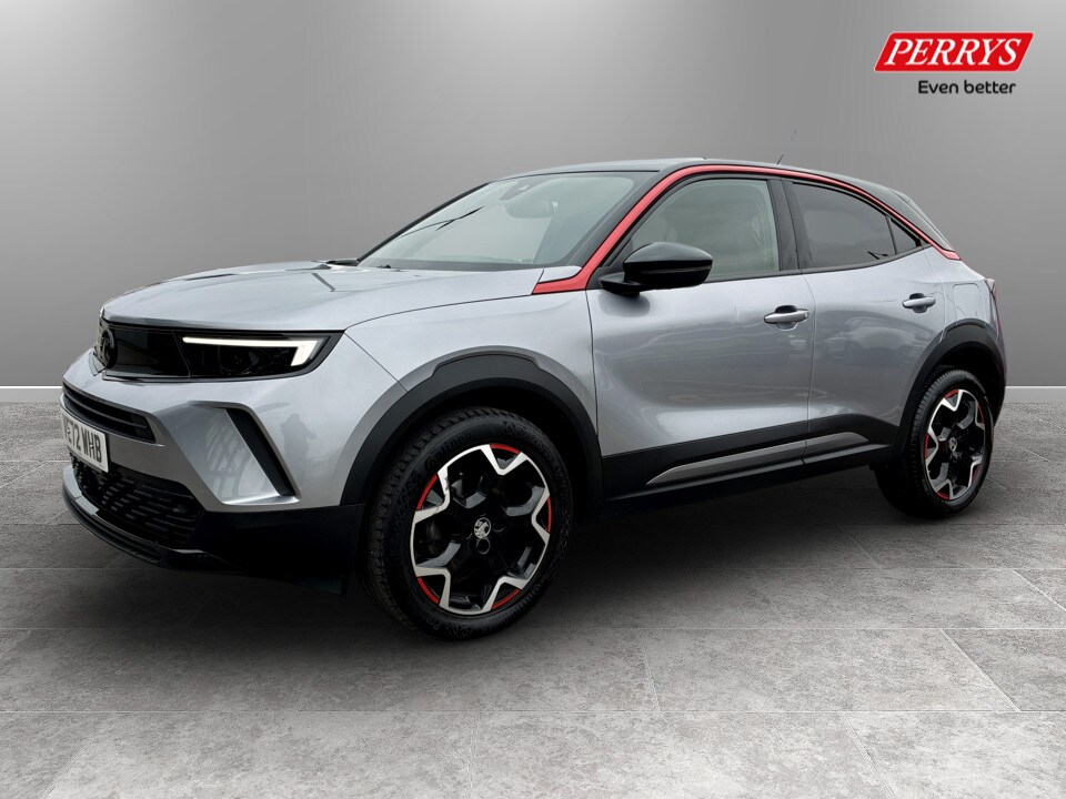 Used Vauxhall Mokka 2023 for sale - 77980504: Photo 3