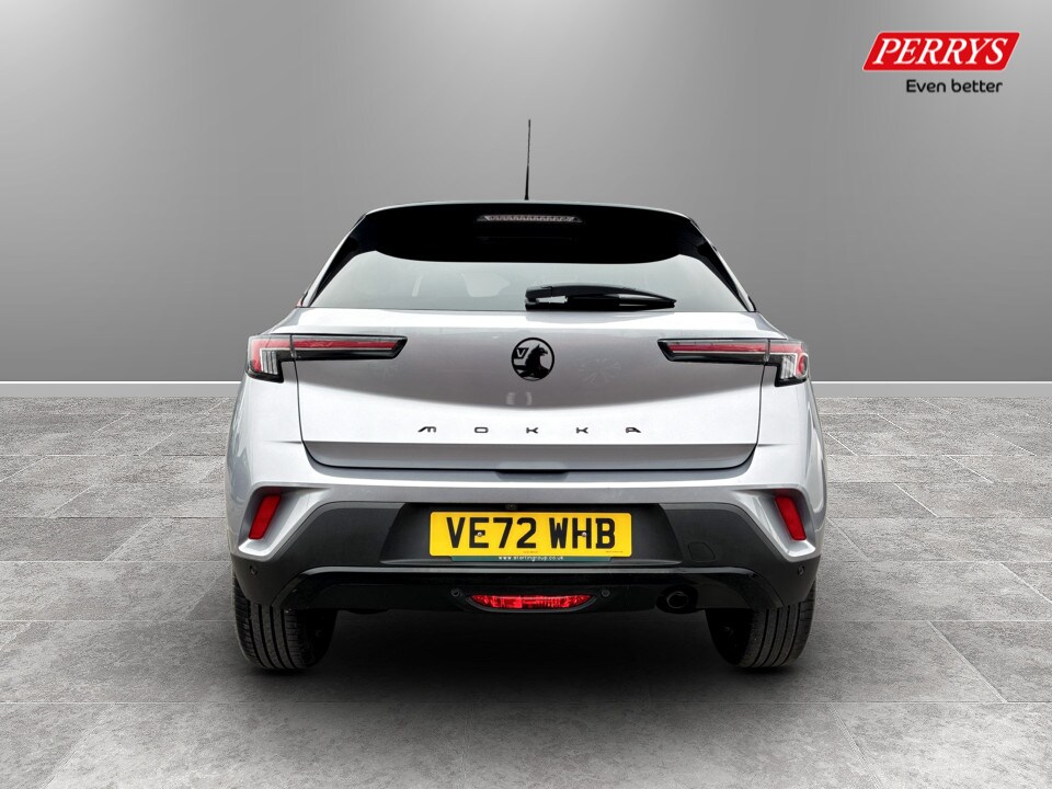 Used Vauxhall Mokka 2023 for sale - 77980504: Photo 6