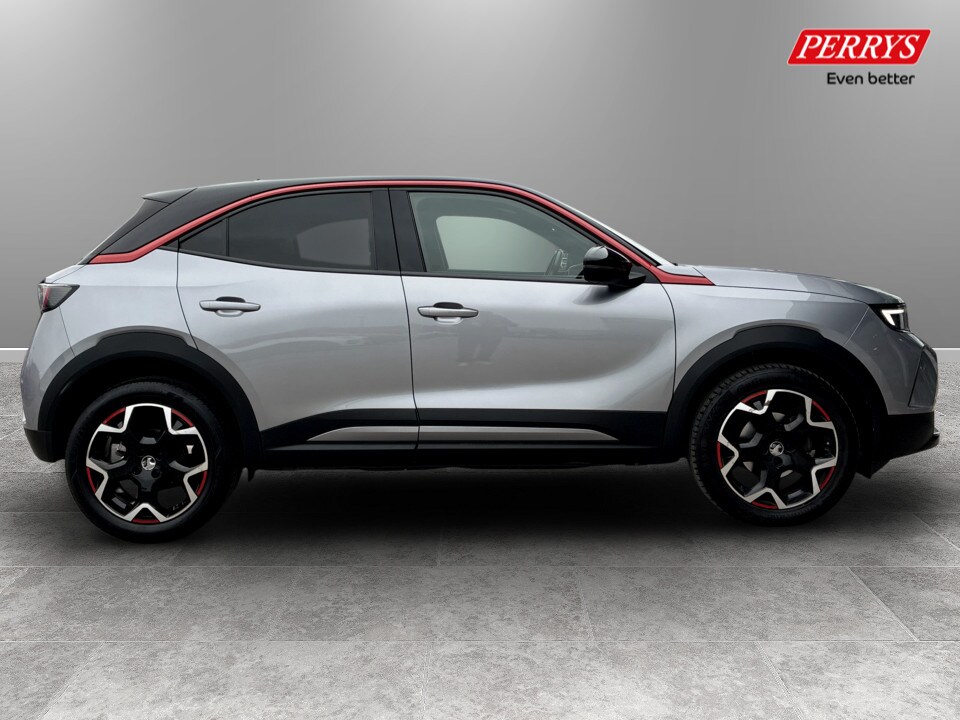 Used Vauxhall Mokka 2023 for sale - 77980504: Photo 8