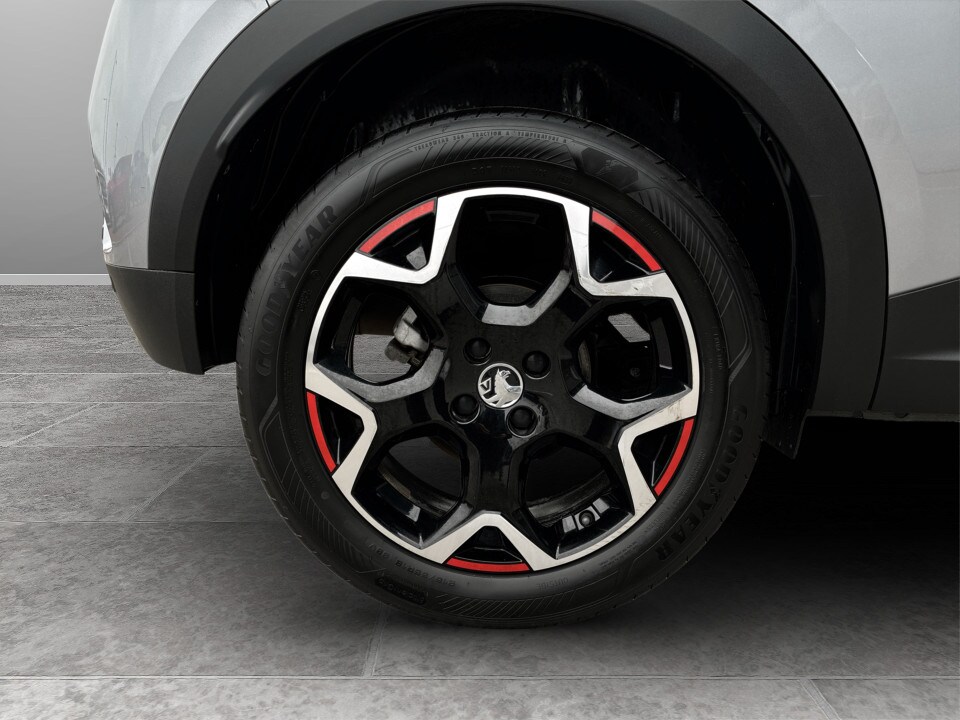 Used Vauxhall Mokka 2023 for sale - 77980504: Photo 9