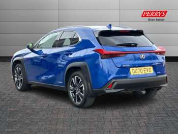 Used Lexus UX 2020 for sale - 74926920: Photo