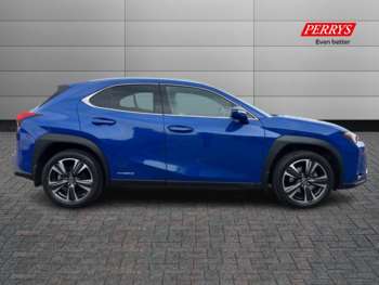 Used Lexus UX 2020 for sale - 74926920: Photo
