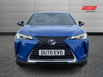 Used Lexus UX 2020 for sale - 74926920: Photo