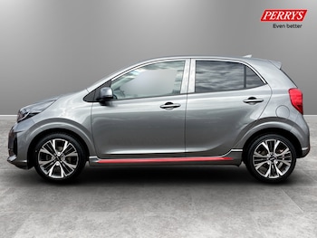 Used Kia Picanto 2024 for sale - 78681378: Photo