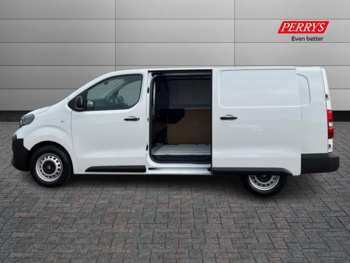 Used Vauxhall Vivaro 2024 for sale - 74927039: Photo