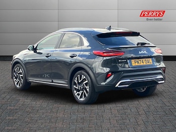 Used Kia XCeed 2024 for sale - 75904045: Photo