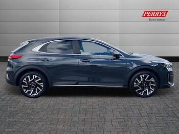Used Kia XCeed 2024 for sale - 75904045: Photo
