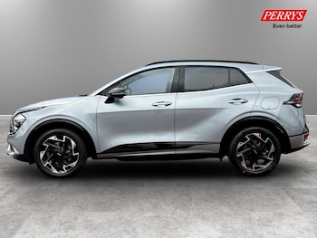 Used Kia Sportage 2022 for sale - 78812935: Photo