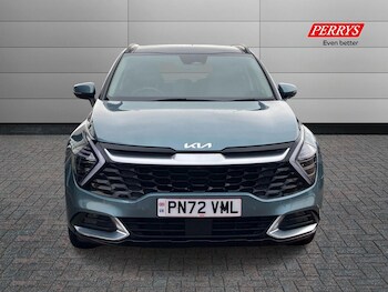 Used Kia Sportage 2022 for sale - 77136421: Photo