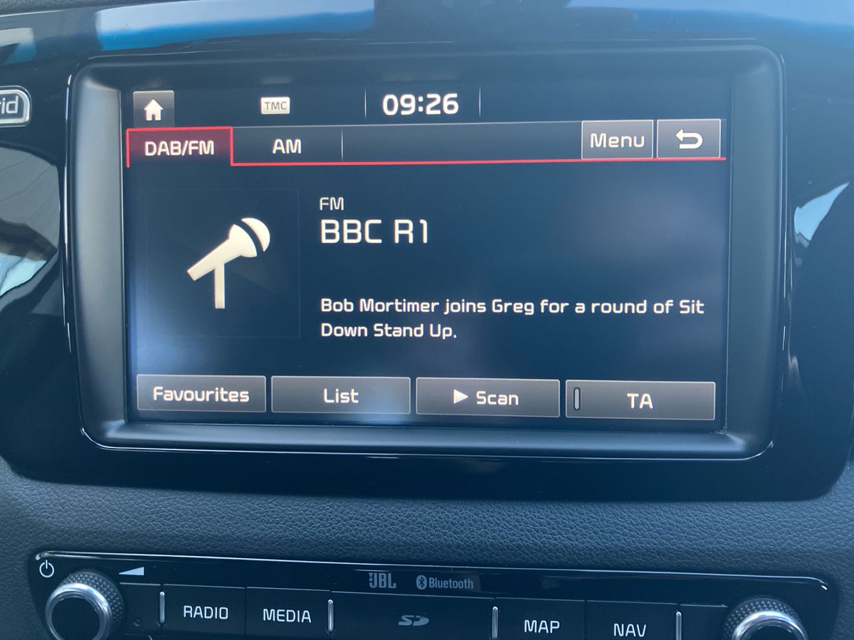 Used Kia Niro 2018 for sale - 77896516: Photo 11